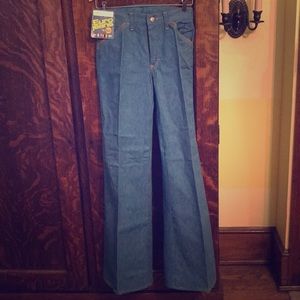 Vintage Euro Jeans by Lee